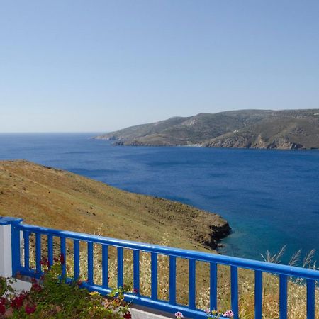 Provarma Hotel Astypalaia Ngoại thất bức ảnh