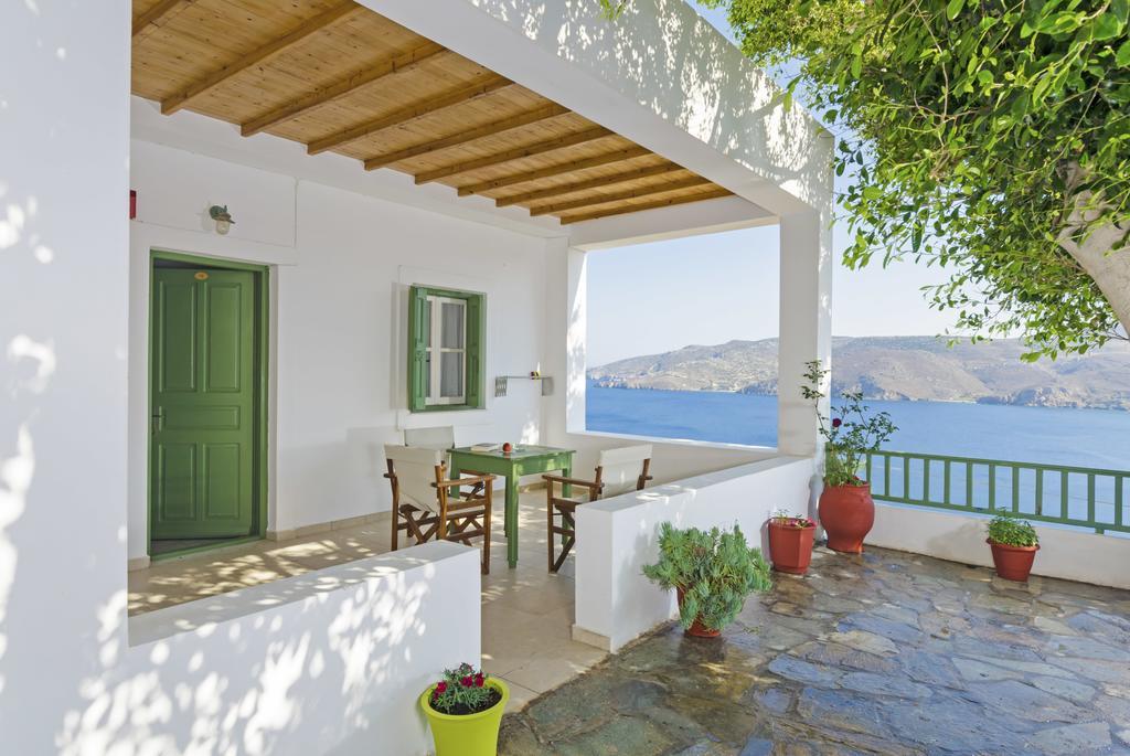 Provarma Hotel Astypalaia Ngoại thất bức ảnh