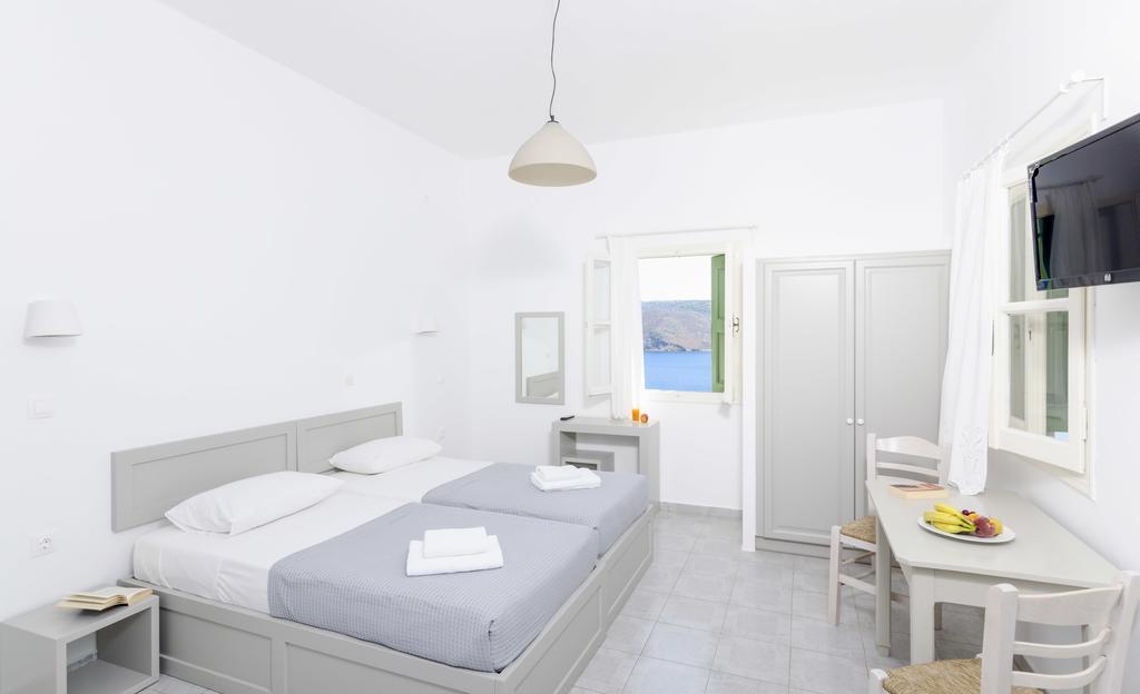 Provarma Hotel Astypalaia Ngoại thất bức ảnh