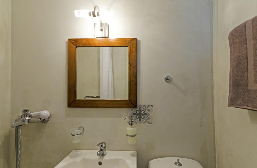 Provarma Hotel Astypalaia Ngoại thất bức ảnh