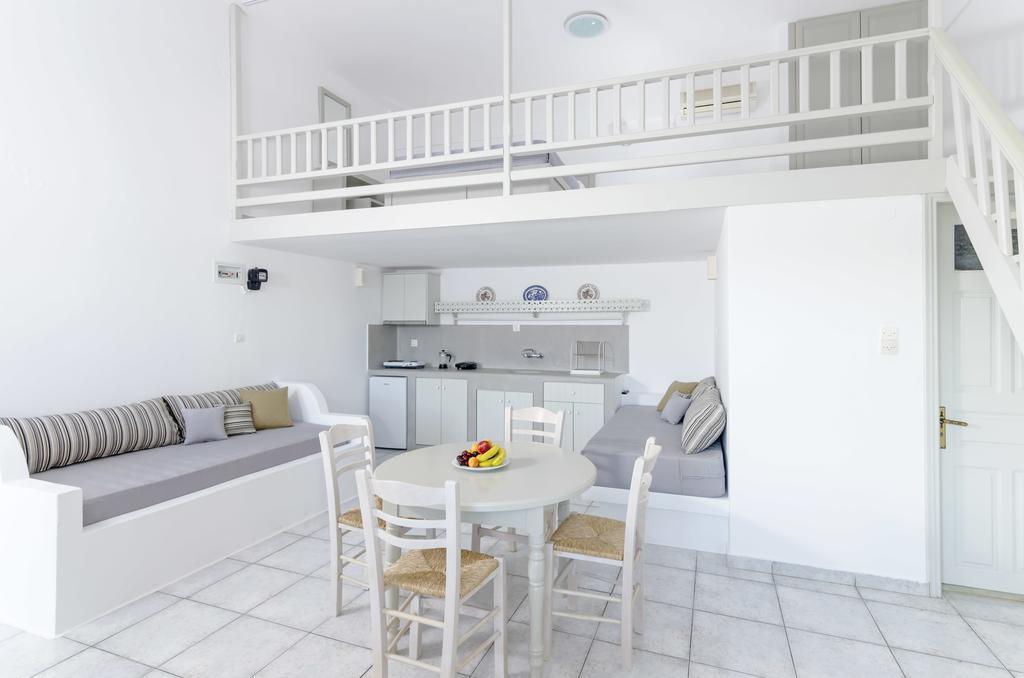 Provarma Hotel Astypalaia Ngoại thất bức ảnh