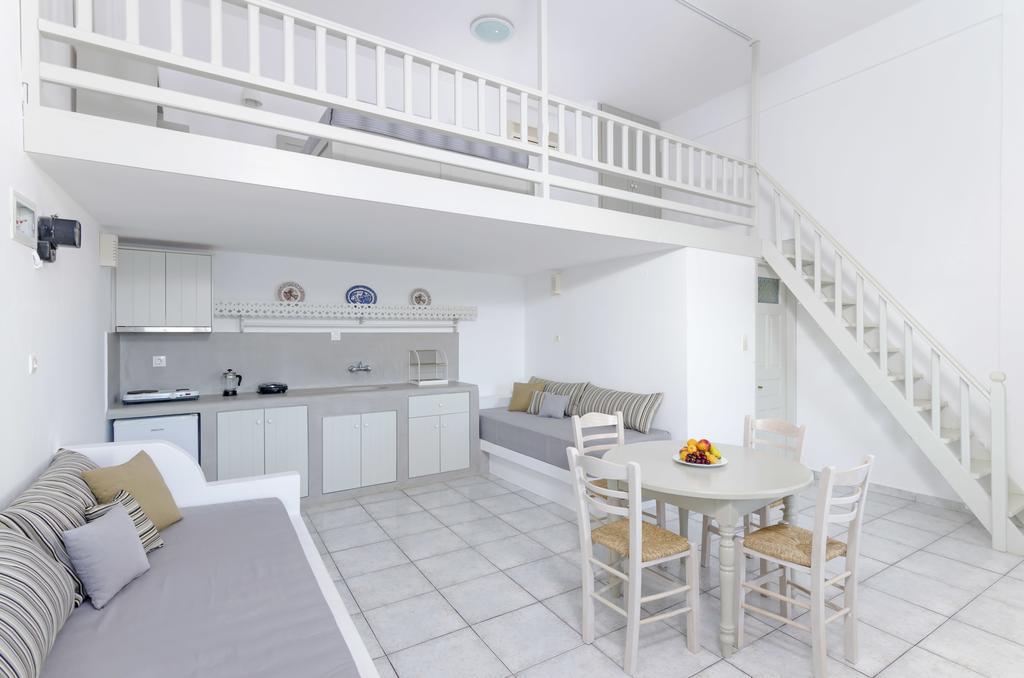 Provarma Hotel Astypalaia Ngoại thất bức ảnh