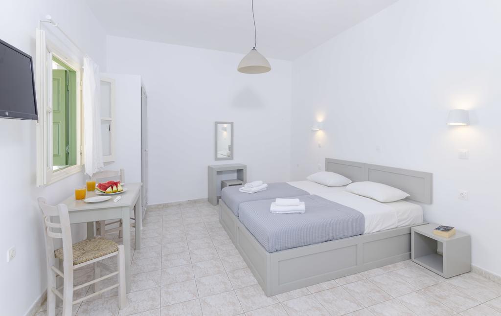 Provarma Hotel Astypalaia Ngoại thất bức ảnh