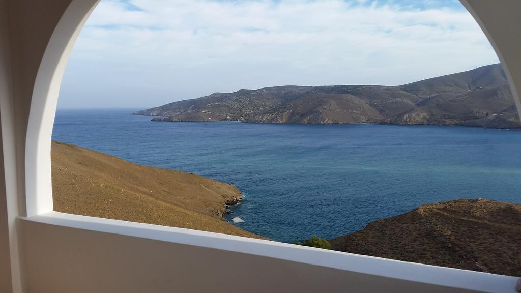 Provarma Hotel Astypalaia Ngoại thất bức ảnh